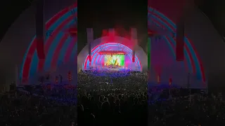 King Gizzard 🦎 🧙‍♀️ (Live at Hollywood Bowl)