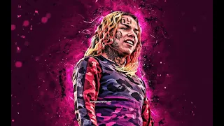 6IX9INE - READY FOR YA (Music Video)