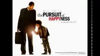 The Pursuit of Happyness - Theme song HD