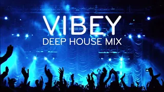 Vibey Deep House Mix March Best of KREAM Remixe