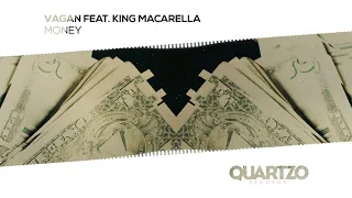 VAGAN feat. King Macarella - Money