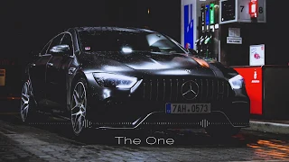 Тимати feat. L'One - AMG