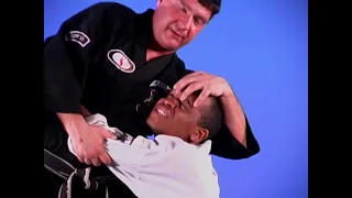 Jim Frederick Kenpo 1 minute self defense