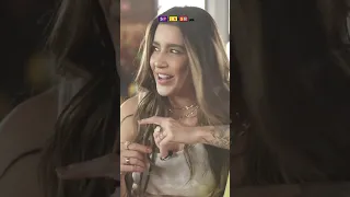 Lauana Prado escolhe uma música para a hora H no #SaidaCaixaSplash | #Shorts