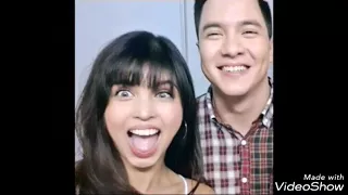 Alden & Maine [ Habang Buhay ]