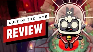 Cult of the Lamb Review