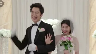 Funny Lee Kwang Soo Imaginary Married Life 🤣 | Sound Of Your Heart Ep 6