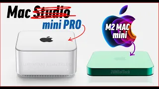 The TRUTH about Apple's NEW Mac Studio REVEALED!