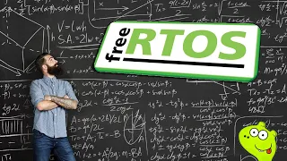 STM32 + FreeRTOS или Почему использование операционной системы оправдано даже в небольших проектах.