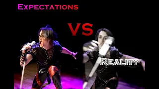 EXPECTATIONS VS REALITY (FAIL) 😂 #shorts #memes #fails