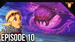 Black Skylands | early access | episode 10