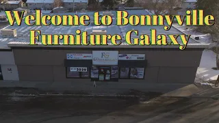 Celebrating 20 Years of Comfort and Style at Bonnyville Furniture Galaxy