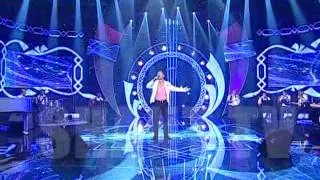 Ժողովրդական երգիչ/Joghovrdakan Ergich 3-Arthur Bakhshyan