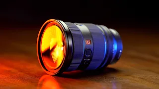 BEST Lens for VIDEO on Sony FULL FRAME Cameras (Sony a7Siii, a7iv, FX3, a7C, a1, a7iii, etc...)