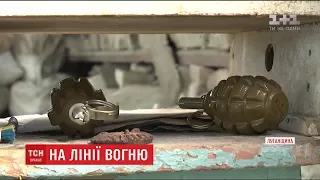 Російські снайпери поповнили лави бойовиків біля селища Кримське