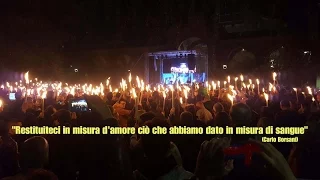 Video su Carlo Borsani proiettato il 29/04/2017