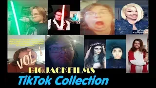 BIGJACKFILMS TikTok Collection Vol. 1