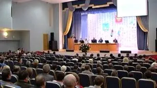 Депутаты Белгородской областной Думы направили однодневный заработок на восстановление Крыма!
