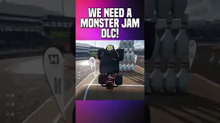 WE NEED A MONSTER JAM DLC! (Forza Horizon 5)