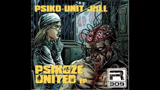 Psiko vs Unit - United Psikoze