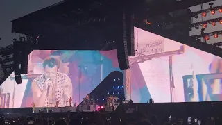 Harry Styles - Keep Driving (Love On Tour 18/07/2023 Passeio Marítimo De Algés, Portugal)