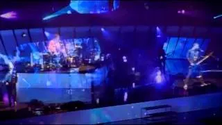 MUSE - "live" at Staples Center night #1 (show highlights) 1-23-13.mp4