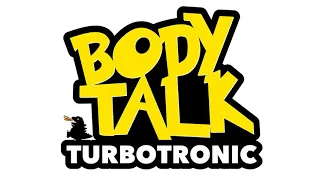 Turbotronic - Body Talk (Original Mix)