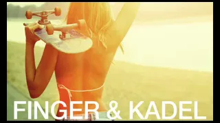 Finger & Kadel - Wochenende  (DJ J@n Mash Up  2015# )