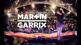 Martin Garrix [Drops Only] @ Tomorrowland 2018 Mainstage