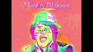 Funky Deep House & Nu-Disco Vol. #13 Mixed by DJ Groove