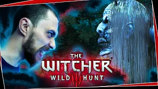 Чилим с Трисс | Ведьмак 3 прохождение, стрим | The Witcher 3: Wild Hunt #8