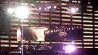 RHCP Live at Houston, Texas-Dani California Solo with Jam