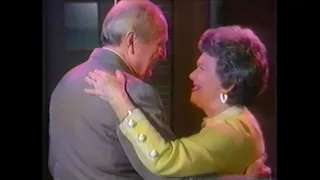 ATWT 5 6 96 partial - Dan and Nancy's last dance