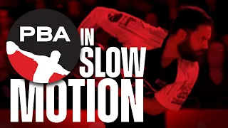 PBA in Slow Motion | Jason Belmonte