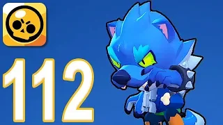 Brawl Stars - Gameplay Walkthrough Part 112 - Werewolf Leon (iOS, Android)