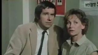 Inspecteur Derrick | S08 E08 — Pourcentages (1981)