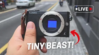 Panasonic Should Bring Back Lumix GM1 - Let's Talk!