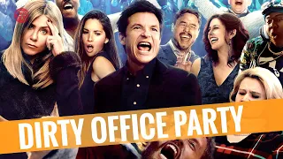 Dirty Office Party (Office Christmas Party) Kritik Review I Steven Gätjens KINO TO GO