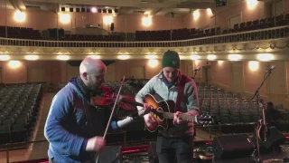 Fergal Scahill's Fiddle tune a day 2017 - Day 70 - Dowd's No. 9