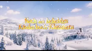 Pettersson & Findus: Das schönste Weihnachten überhaupt Trailer