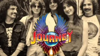 Journey - Kohoutek (Live 1980)