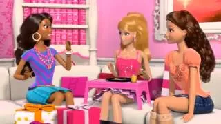 Barbie Life in the Dreamhouse Россия Загадка возраста 2
