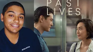 Crítica do novo filme da A24, PAST LIVES (VIDAS PASSADAS). Um longa emocionante e cheio de paixão.