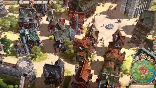 Превью The Settlers: Rise of an Empire