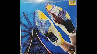 Cyndi Lauper  Shes So Unusual  Debut Vinyl Record Album 1983 side 2