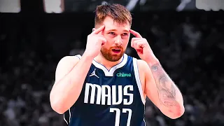 Luka and Mavericks are DESTINED for the Finals