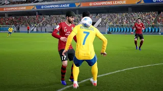 PES 2024🔥TOP GOALS & SKILLS🔥eFootball 2024 | PS4 PRO 1080P |