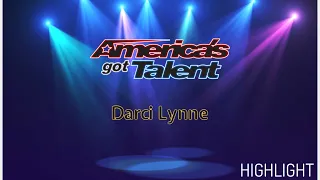 Darci Lynne: ESPECIAL PERFORMANCE on AGT Season 13 | REACTION |