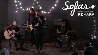 REMARK - Wild Run | Sofar Moscow