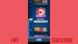 Clash Royale Best ladder deck | *1000+ TROPHIES ON DAY*!